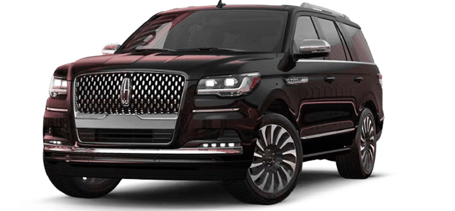Lincoln Navigator Lincoln Navigator