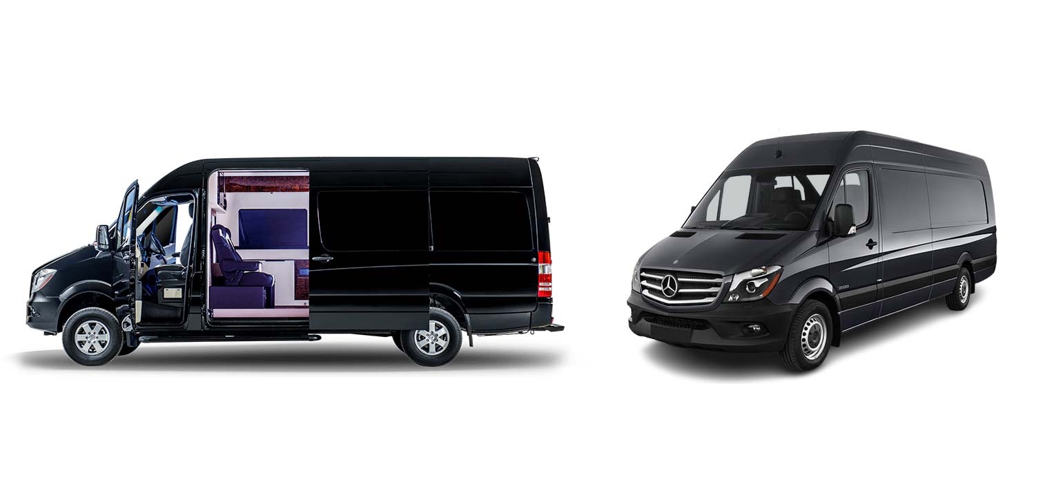 Mercedes Sprinter Mercedes Sprinter