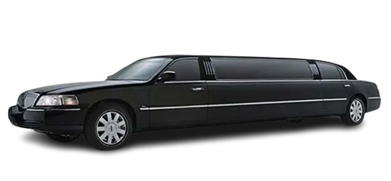 Lincoln Town car Stretch Limo Lincoln Town car Stretch Limo
